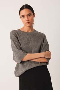 Georgie Pullover