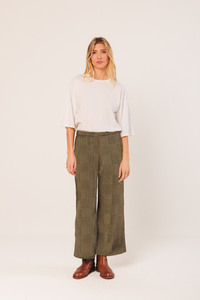 James Pant
