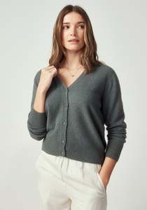 Sale: Kapua Relax Cardi