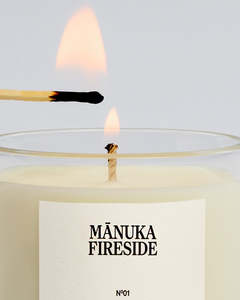 Dining And Tableware 1: Scented Soy Candles