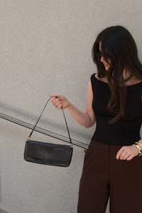 Bags And Leather 1: Ines Bag