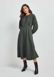 Untouched World 1: Holly Dress