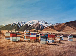 Products: Beehives at Craigeburn