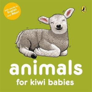 Bilingual Kiwi Babies