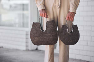 Fety Bag - Medium