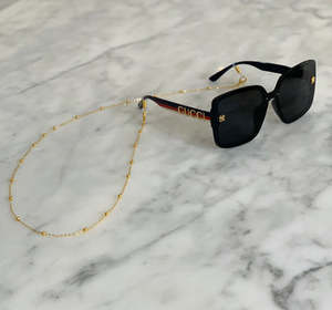 Sunglass Chain