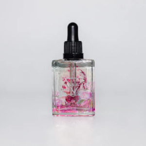 Bath Body And Beauty: Nourishing Body Oil - Travel Size - 6 Fragrances