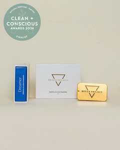 Bath Body And Beauty: Award Winning Solid Perfume- 6 Fragrances