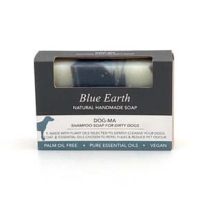 Dogma Dog Soap