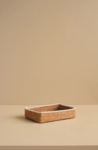 Home And Living 1: Woven Basso Trays