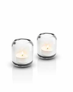 Acorn Tealight Holders