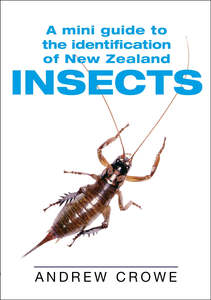 A Mini Guide to the Identification of NZ ...