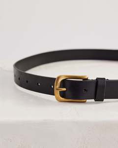 Bags And Leather 1: Juju Belt