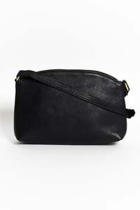 Bags And Leather 1: Cleo Crossbody