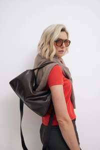 Bolster Bag