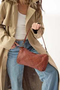 Bags And Leather 1: Basque Midi Bag