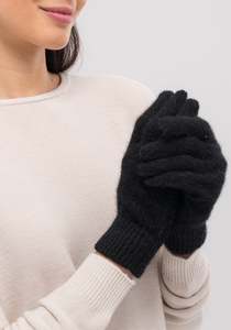 Accessories 2: Merinomink - Gloves