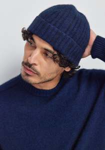 Accessories 2: UTW Rib Beanie