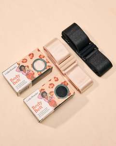 Accessories 2: BodyBelt