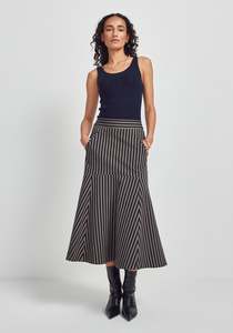 Untouched World 1: Alda Skirt