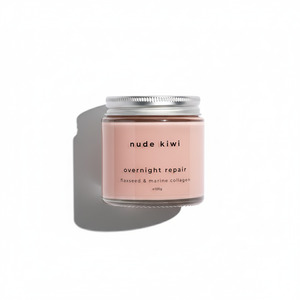 Bath Body And Beauty: Overnight Repair