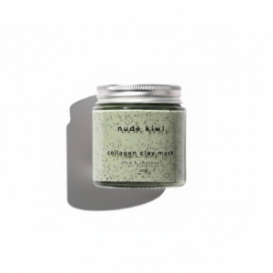Collagen Clay Mask