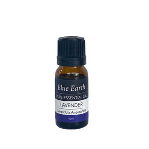 Health And Welbeing 2: Lavender Essential Oils