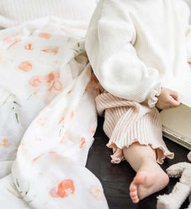 Baby Swaddle