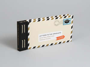 Letters To The Graduate