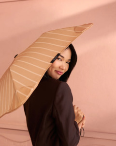 Accessories 2: Metro and Classic Umbrellas