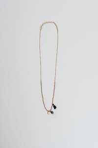 Beaded Necklace - Charity
