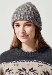 Merinomink - Alpine Beanie
