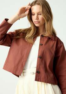 Anna Jacket