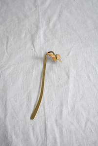 Books: Gorgeous retro butterfly book mark