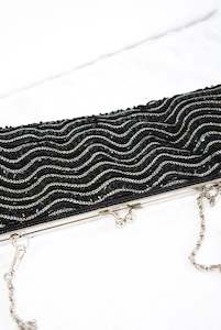 Under 20: Super cute sequin beaded evening bag