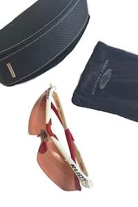 Rudy Project Genetyk SP11--60R Sunglasses