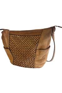 Evity genuine leather super soft leather handbag