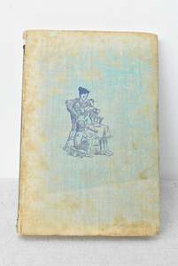 Vintage 1940's "Mary Poppins Opens the Door" by P. L. Travers