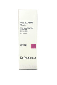 Yves Saint Laurent Age Defying eye cream