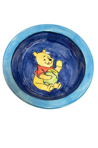 Kitchenware: Winnie the Pooh bowl
