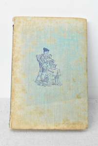 Books: Vintage 1940's "Mary Poppins Opens the Door" by P. L. Travers