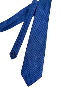 Mens Accessories: Fellini NZ made "Bugger" tie