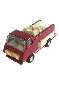 Kids: Vintage Tonka fire truck