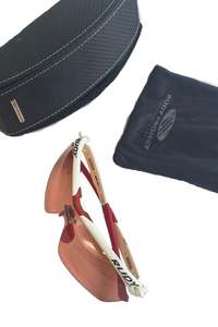 Mens Accessories: Rudy Project Genetyk SP11--60R Sunglasses