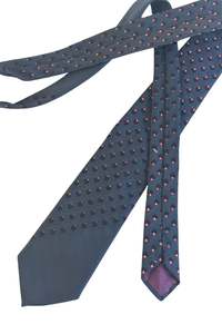 Mens: Vintage Dunn+ Co tie