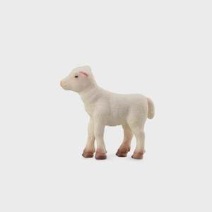 Collectables: Collect A - Lamb Standing