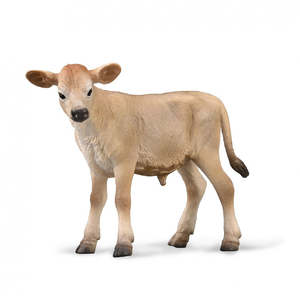 Collect A - Calf Jersey