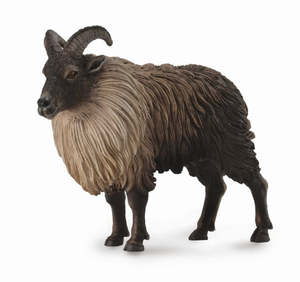 Collectables: Collect A - Himalayan Tahr