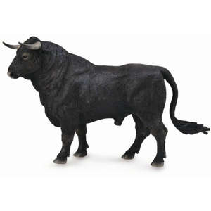 Collect A - Fighting Bull