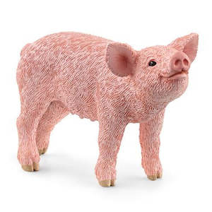 Collectables: Schleich - Piglet
